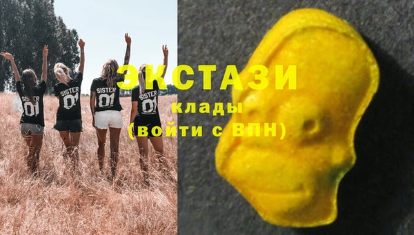 прущий лед Абаза